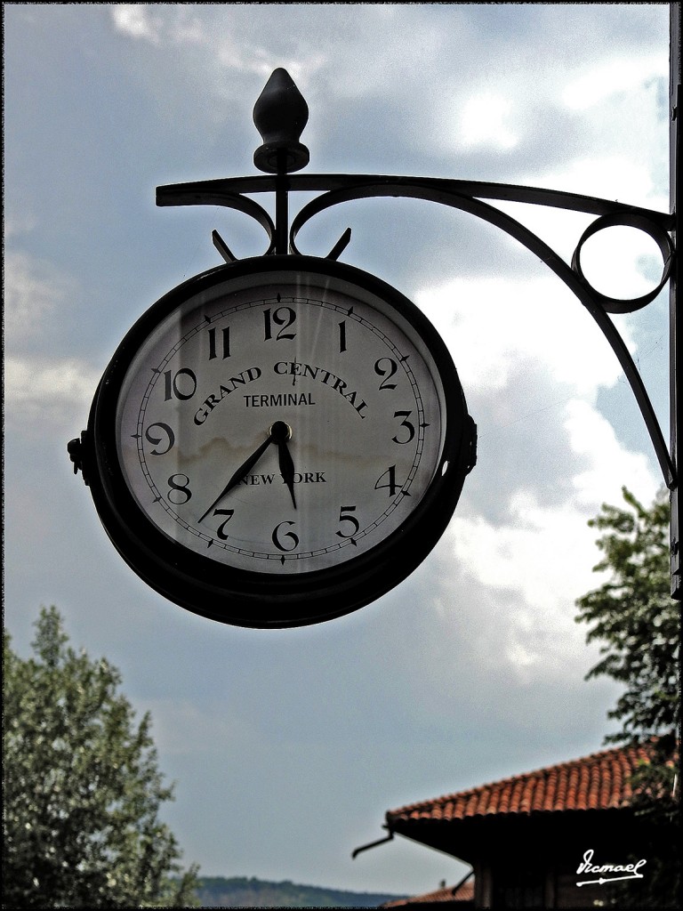 Foto: 170725-153 VELIKO TARNOVO - Veliko Tarnovo (Veliko Tŭrnovo), Bulgaria