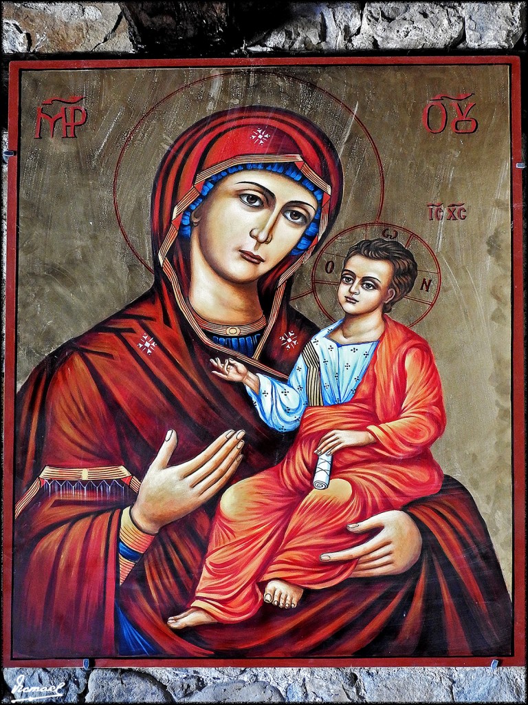 Foto: 170726-067 TROYAN - Troyan (Lovech), Bulgaria