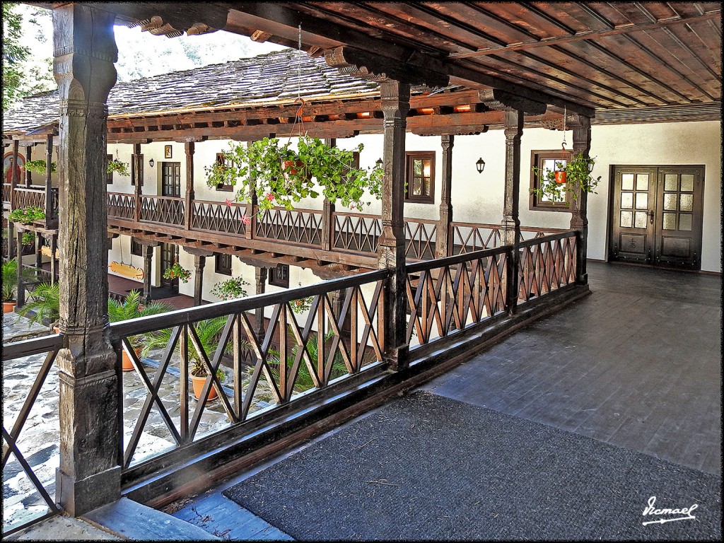 Foto: 170726-071 TROYAN - Troyan (Lovech), Bulgaria