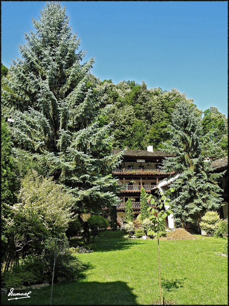 Foto: 170726-023 TROYAN - Troyan (Lovech), Bulgaria