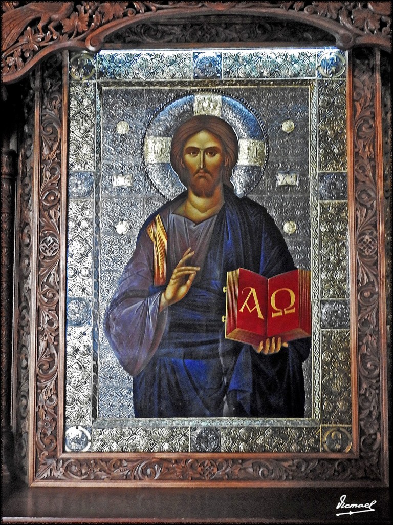 Foto: 170726-034 TROYAN - Troyan (Lovech), Bulgaria