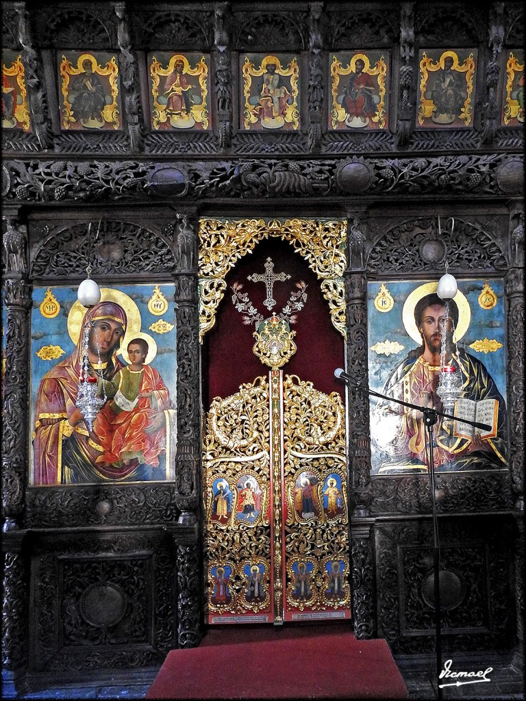 Foto: 170726-037 TROYAN - Troyan (Lovech), Bulgaria