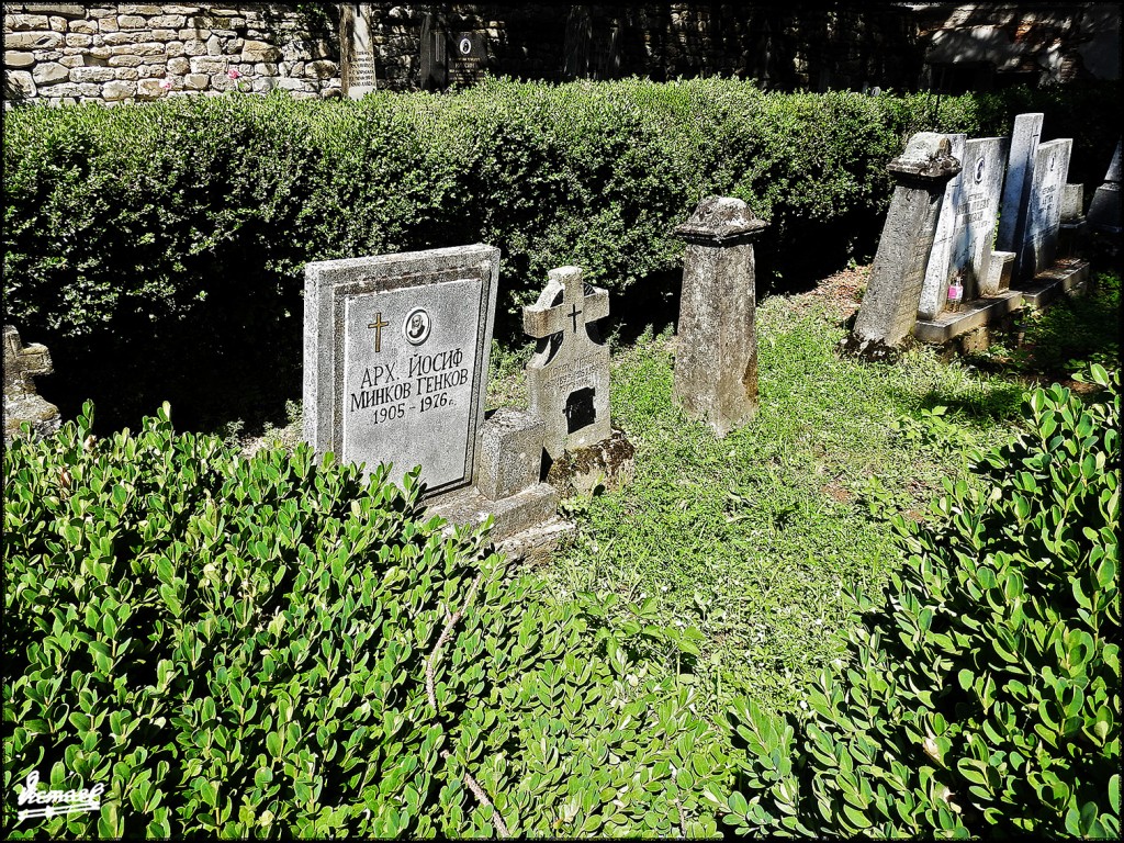 Foto: 170726-069 TROYAN - Troyan (Lovech), Bulgaria