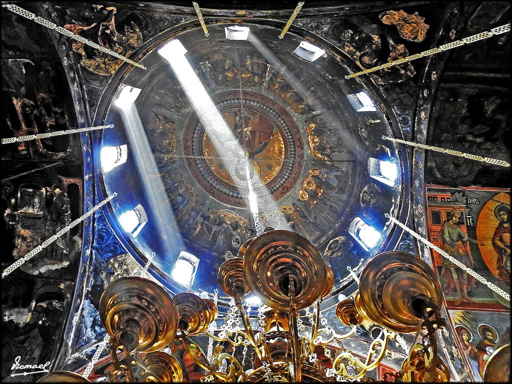 Foto: 170726-036 TROYAN - Troyan (Lovech), Bulgaria