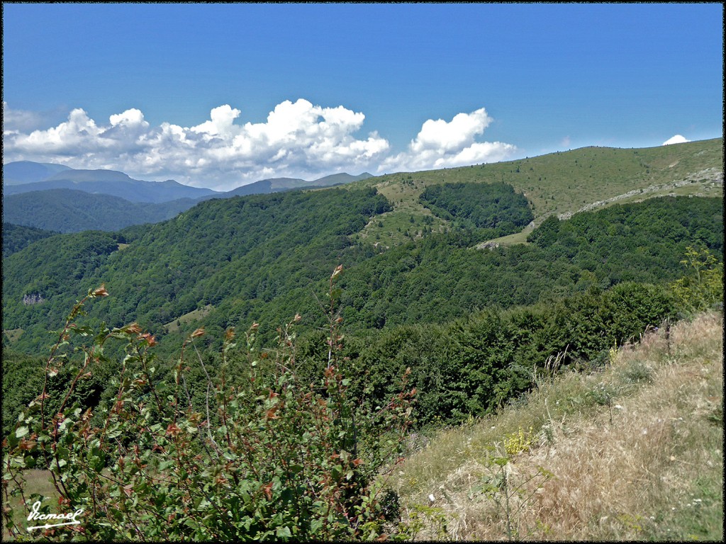 Foto: 170726-125 PASO DE BALCANES - Paso Balcanes (Sofiya), Bulgaria