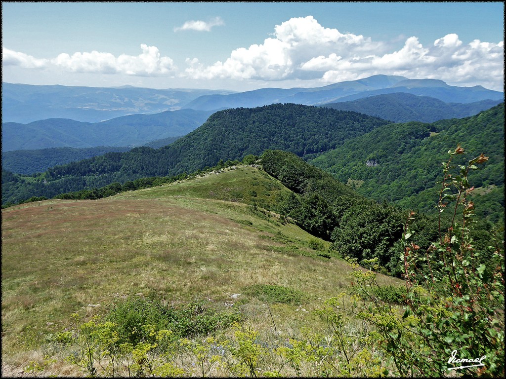 Foto: 170726-123 PASO DE BALCANES - Paso Balcanes (Sofiya), Bulgaria