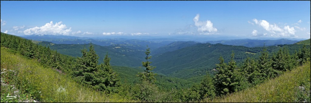 Foto: 170726-112 PASO DE BALCANES - Paso Balcanes (Sofiya), Bulgaria