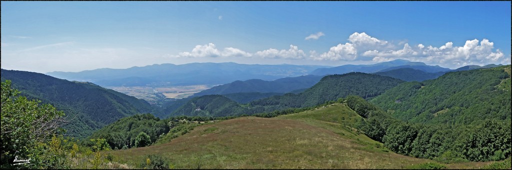 Foto: 170726-122 PASO DE BALCANES - Paso Balcanes (Sofiya), Bulgaria