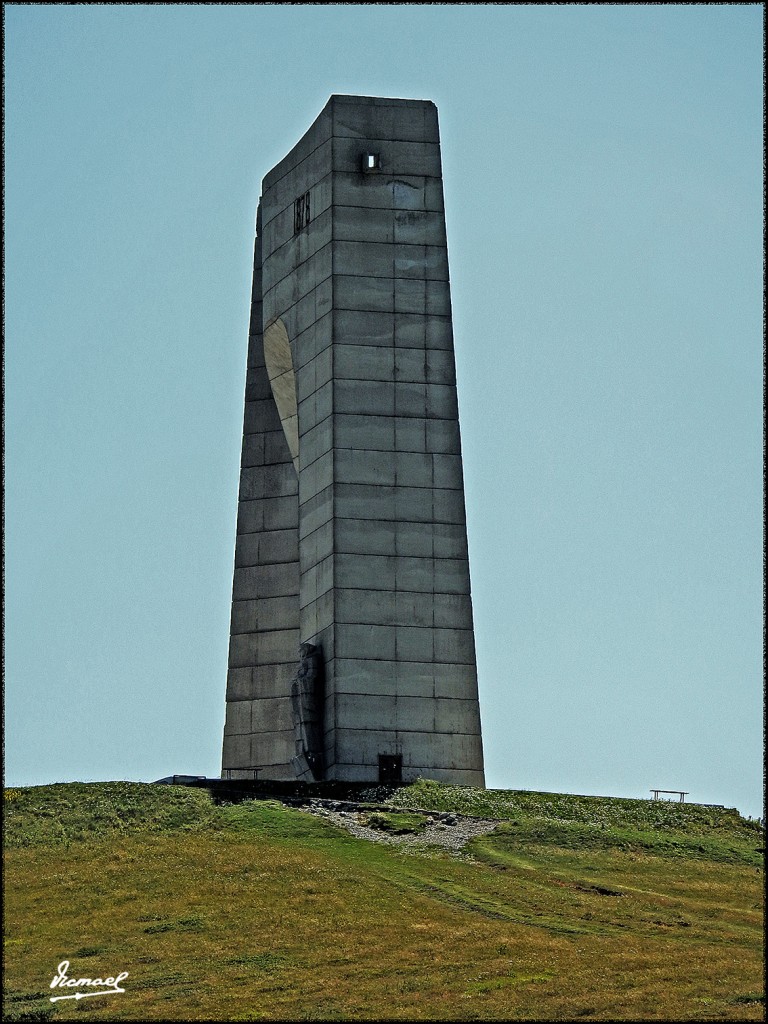 Foto: 170726-109 PASO DE BALCANES - Paso Balcanes (Sofiya), Bulgaria
