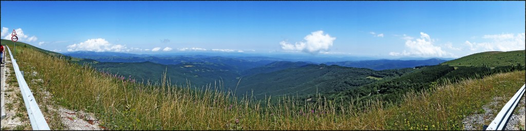 Foto: 170726-105 PASO DE BALCANES - Paso Balcanes (Sofiya), Bulgaria