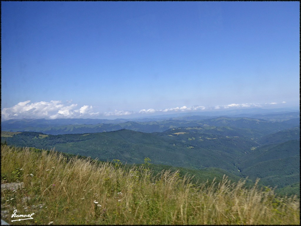 Foto: 170726-099 PASO DE BALCANES - Paso Balcanes (Sofiya), Bulgaria