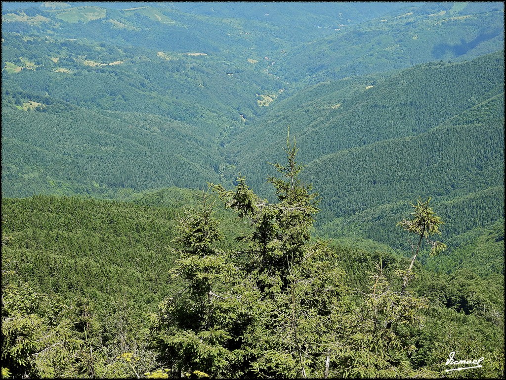 Foto: 170726-103 PASO DE BALCANES - Paso Balcanes (Sofiya), Bulgaria