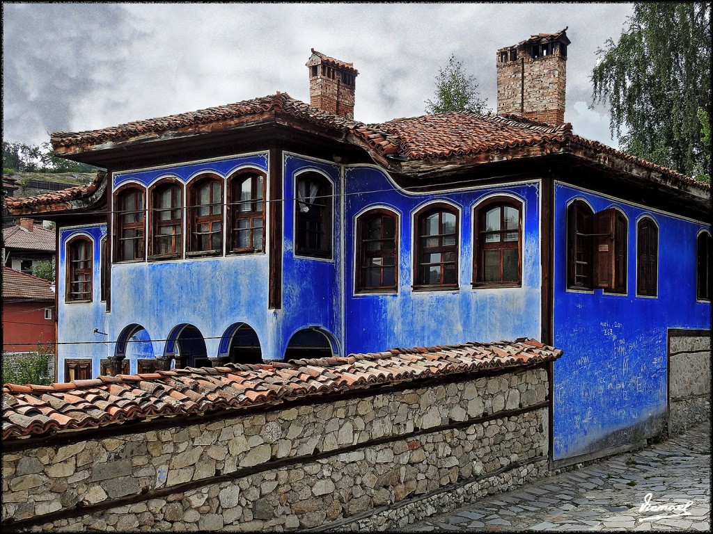 Foto: 170726-186 KOPRIVSCHTITSA - Koprivschtitsa (Sofiya), Bulgaria