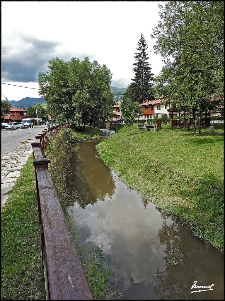Foto: 170726-168 KOPRIVSCHTITSA - Koprivschtitsa (Sofiya), Bulgaria