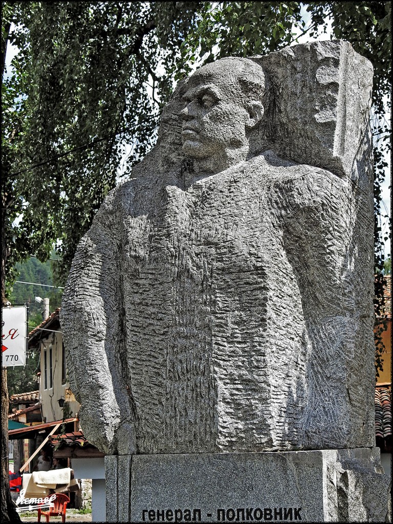 Foto: 170726-165 KOPRIVSCHTITSA - Koprivschtitsa (Sofiya), Bulgaria