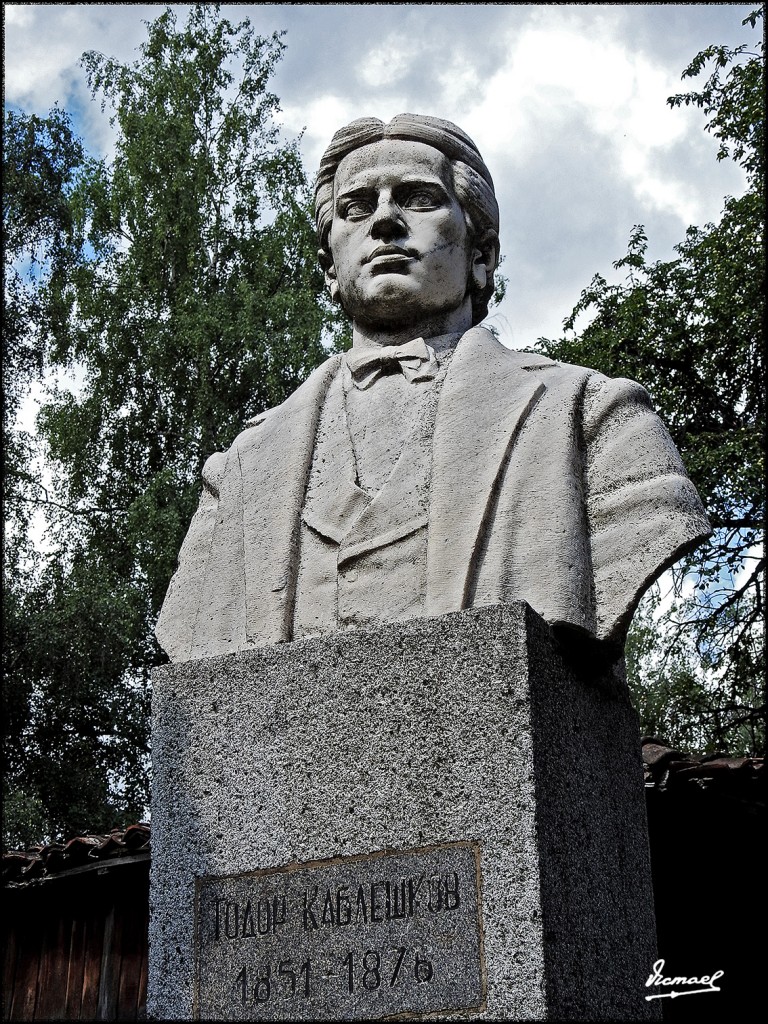 Foto: 170726-188 KOPRIVSCHTITSA - Koprivschtitsa (Sofiya), Bulgaria