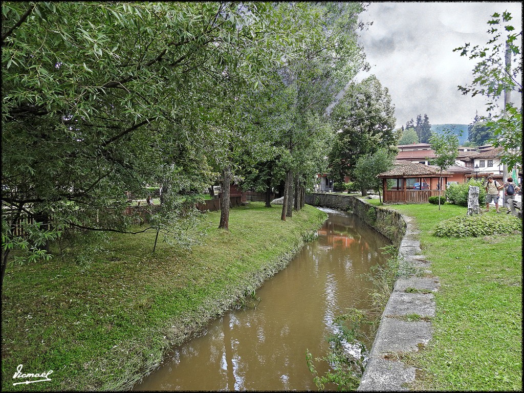Foto: 170726-150 KOPRIVSCHTITSA - Koprivschtitsa (Sofiya), Bulgaria