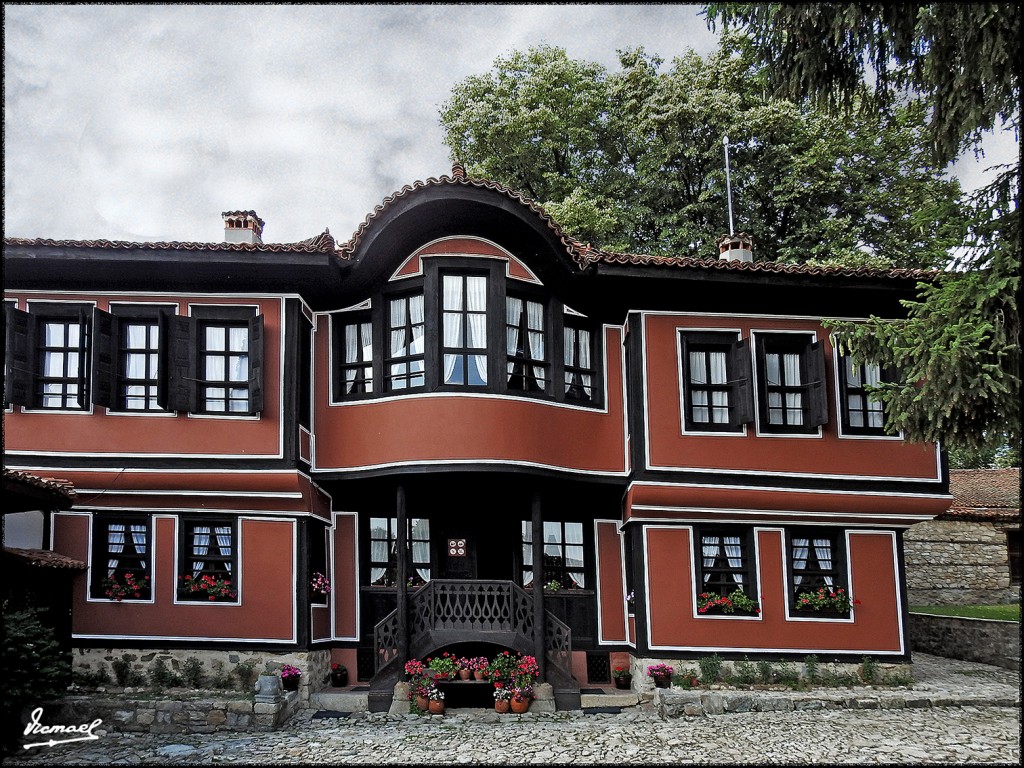 Foto: 170726-191 KOPRIVSCHTITSA - Koprivschtitsa (Sofiya), Bulgaria