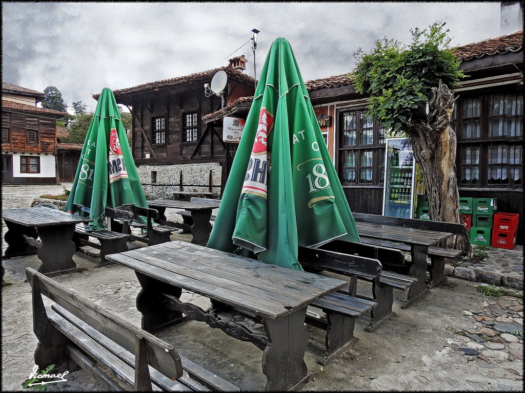 Foto: 170726-154 KOPRIVSCHTITSA - Koprivschtitsa (Sofiya), Bulgaria