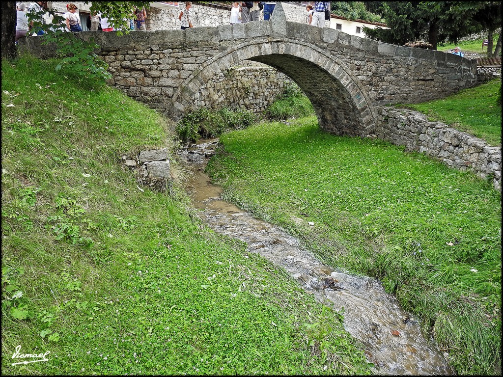 Foto: 170726-178 KOPRIVSCHTITSA - Koprivschtitsa (Sofiya), Bulgaria