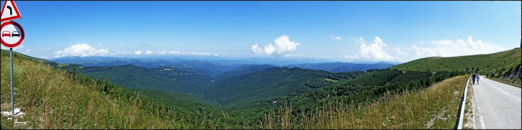 Foto: 170726-104 PASO DE BALCANES - Paso Balcanes (Sofiya), Bulgaria
