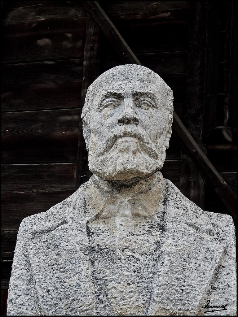 Foto: 170726-156 KOPRIVSCHTITSA - Koprivschtitsa (Sofiya), Bulgaria