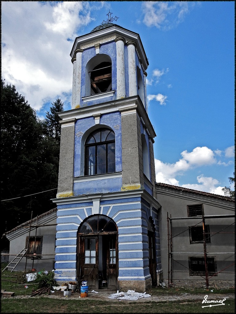Foto: 170726-192 KOPRIVSCHTITSA - Koprivschtitsa (Sofiya), Bulgaria