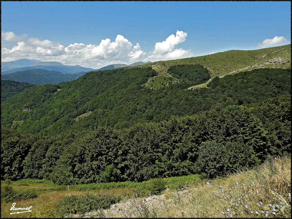 Foto: 170726-119 PASO DE BALCANES - Paso Balcanes (Sofiya), Bulgaria