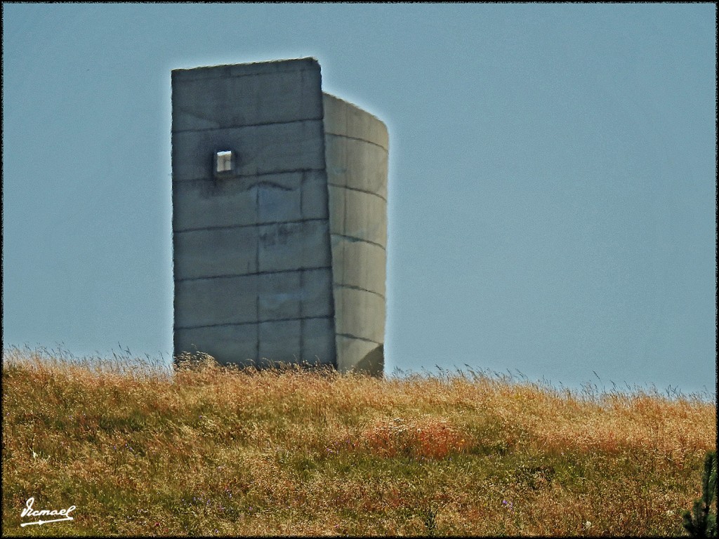 Foto: 170726-117 PASO DE BALCANES - Paso Balcanes (Sofiya), Bulgaria