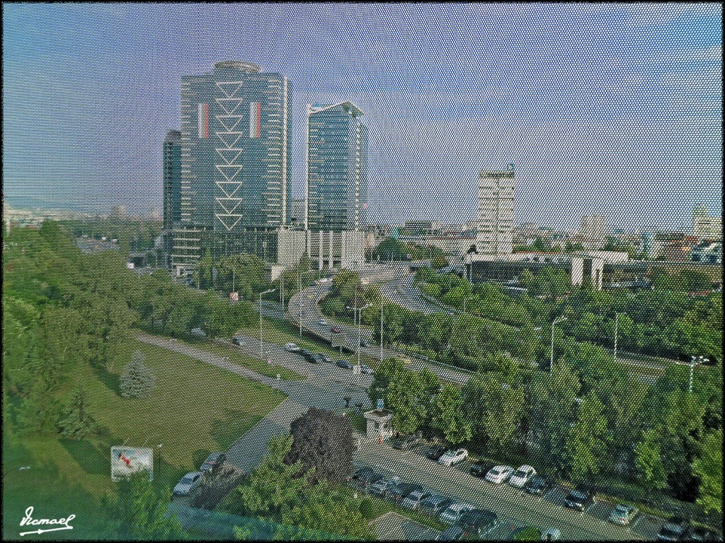 Foto: 170727-005 SOFIA - Sofia (Sofiya), Bulgaria