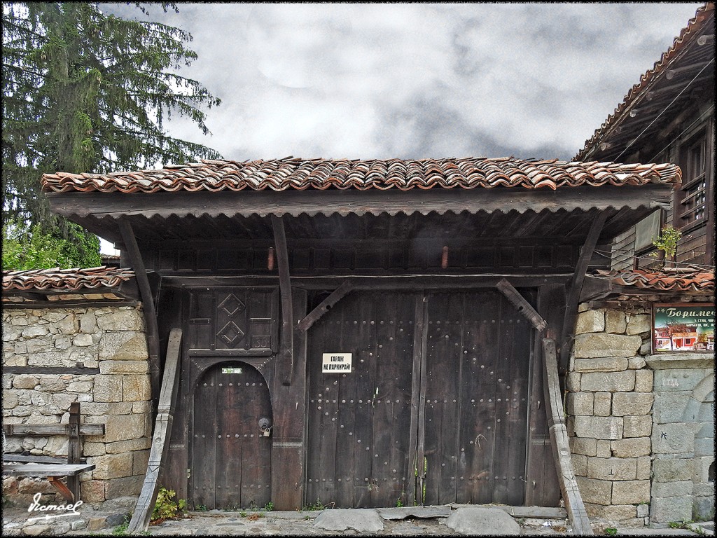 Foto: 170726-151 KOPRIVSCHTITSA - Koprivschtitsa (Sofiya), Bulgaria