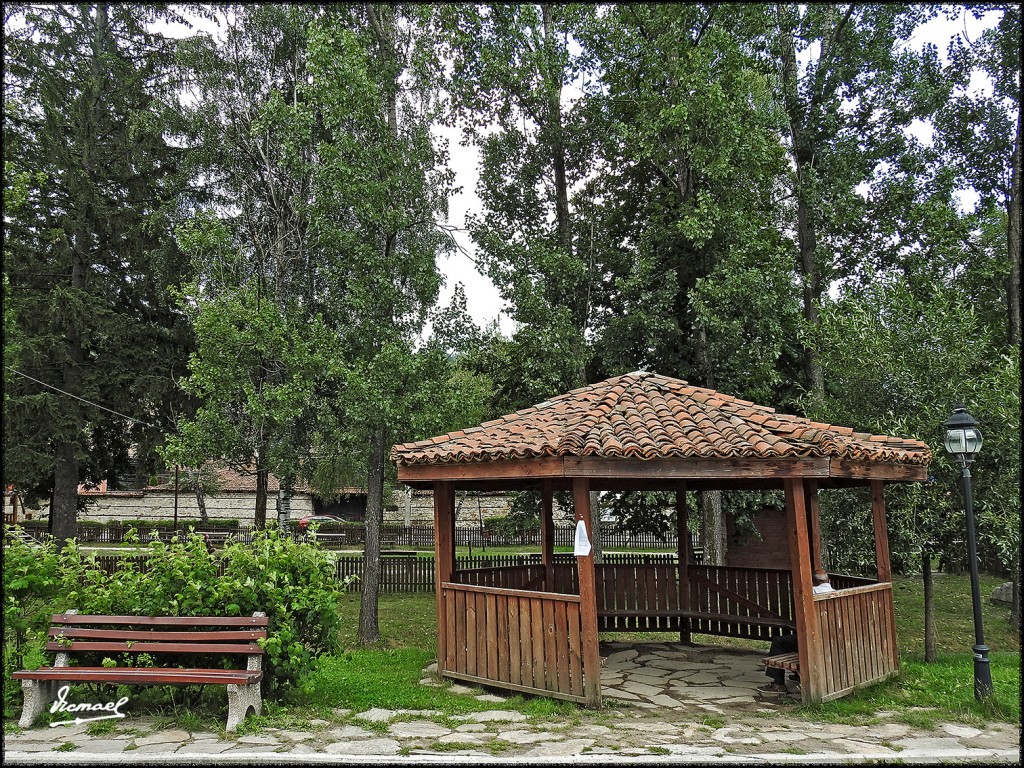 Foto: 170726-153 KOPRIVSCHTITSA - Koprivschtitsa (Sofiya), Bulgaria