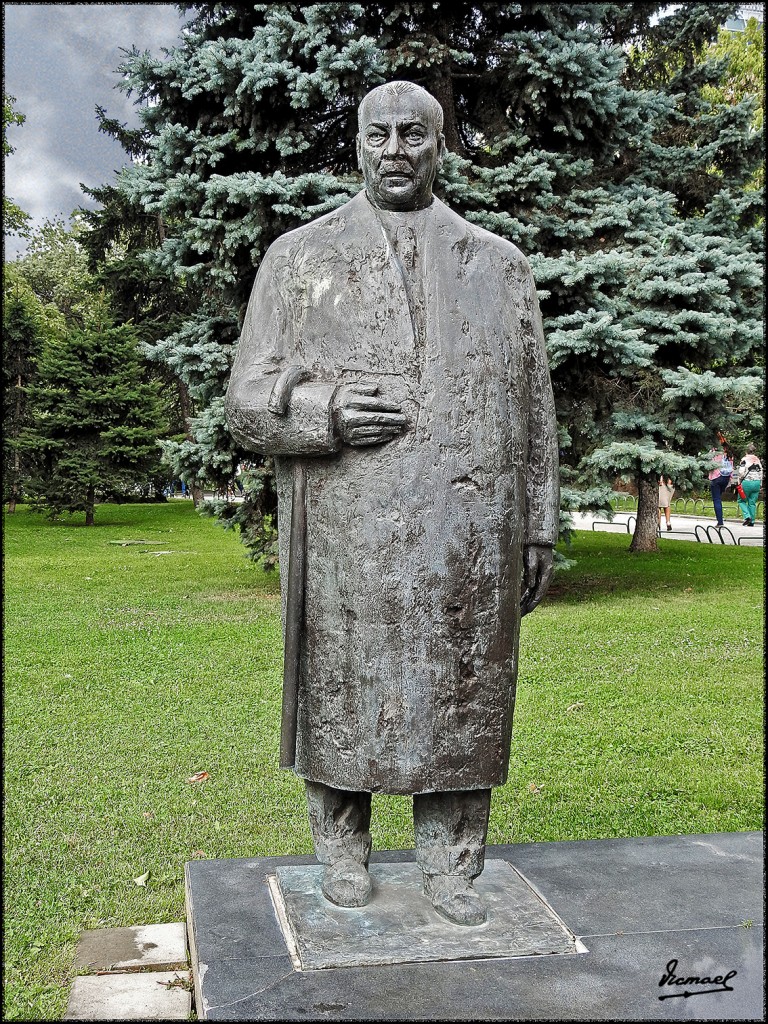 Foto: 170727-063 SOFIA - Sofia (Sofiya), Bulgaria