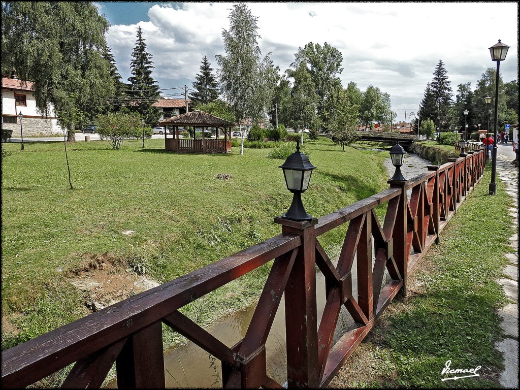 Foto: 170726-169 KOPRIVSCHTITSA - Koprivschtitsa (Sofiya), Bulgaria