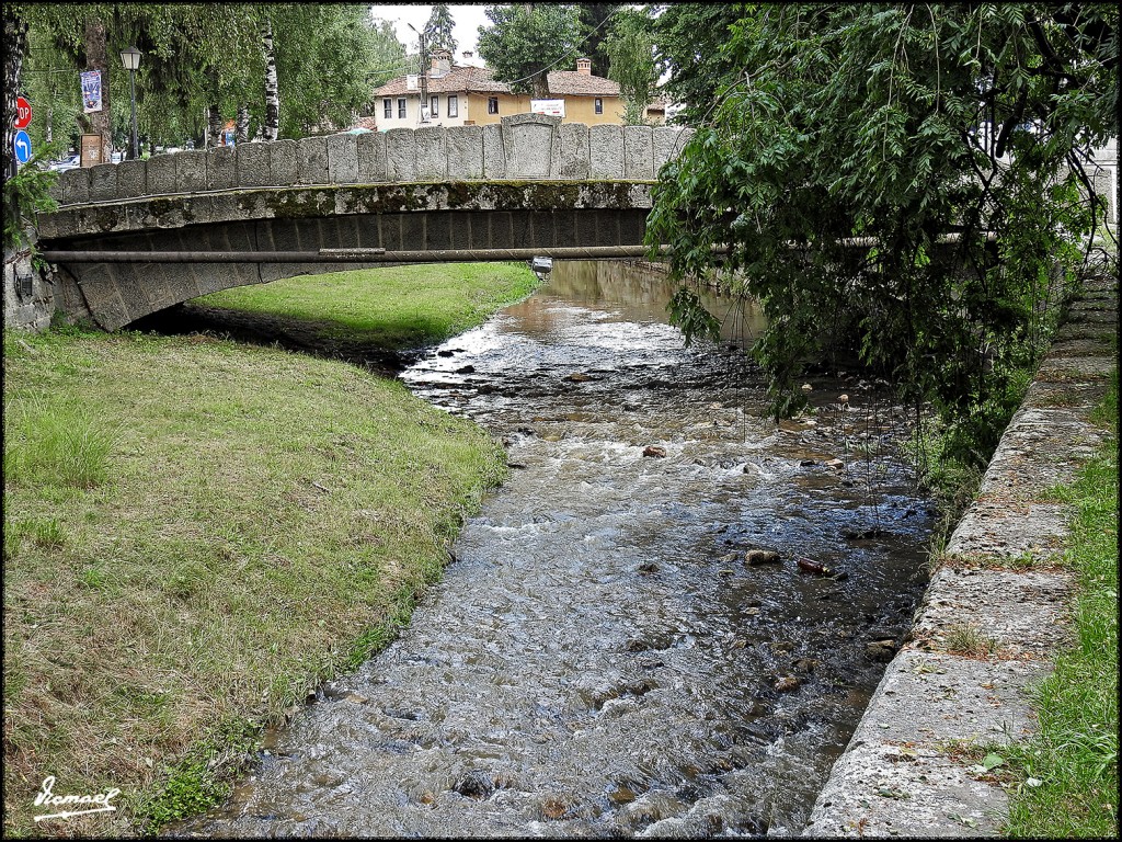 Foto: 170726-157 KOPRIVSCHTITSA - Koprivschtitsa (Sofiya), Bulgaria