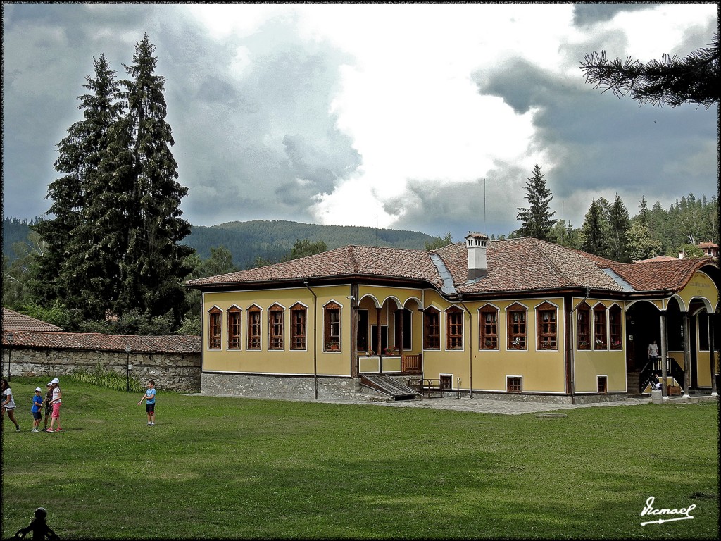 Foto: 170726-174 KOPRIVSCHTITSA - Koprivschtitsa (Sofiya), Bulgaria