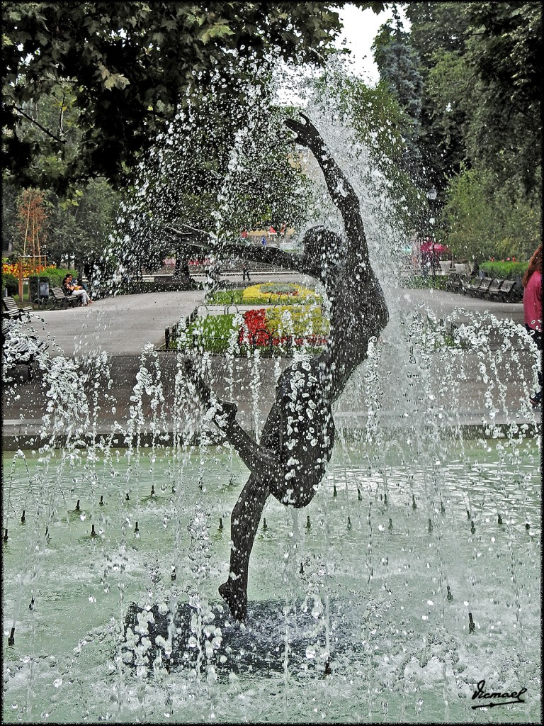 Foto: 170727-070 SOFIA - Sofia (Sofiya), Bulgaria