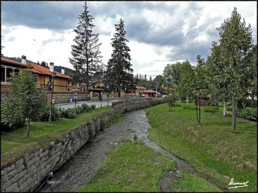 Foto: 170726-171 KOPRIVSCHTITSA - Koprivschtitsa (Sofiya), Bulgaria