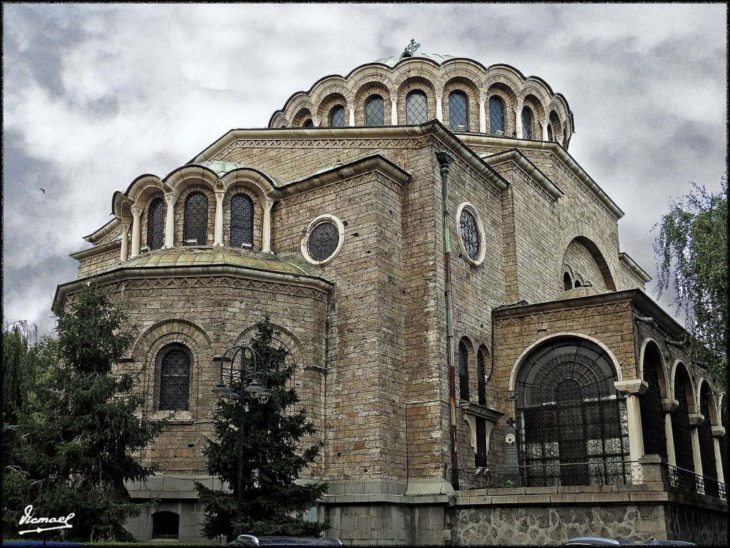 Foto: 170727-023 SOFIA - Sofia (Sofiya), Bulgaria