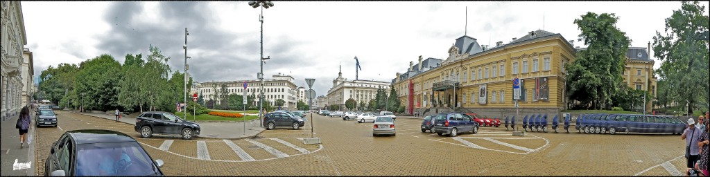 Foto: 170727-077 SOFIA - Sofia (Sofiya), Bulgaria