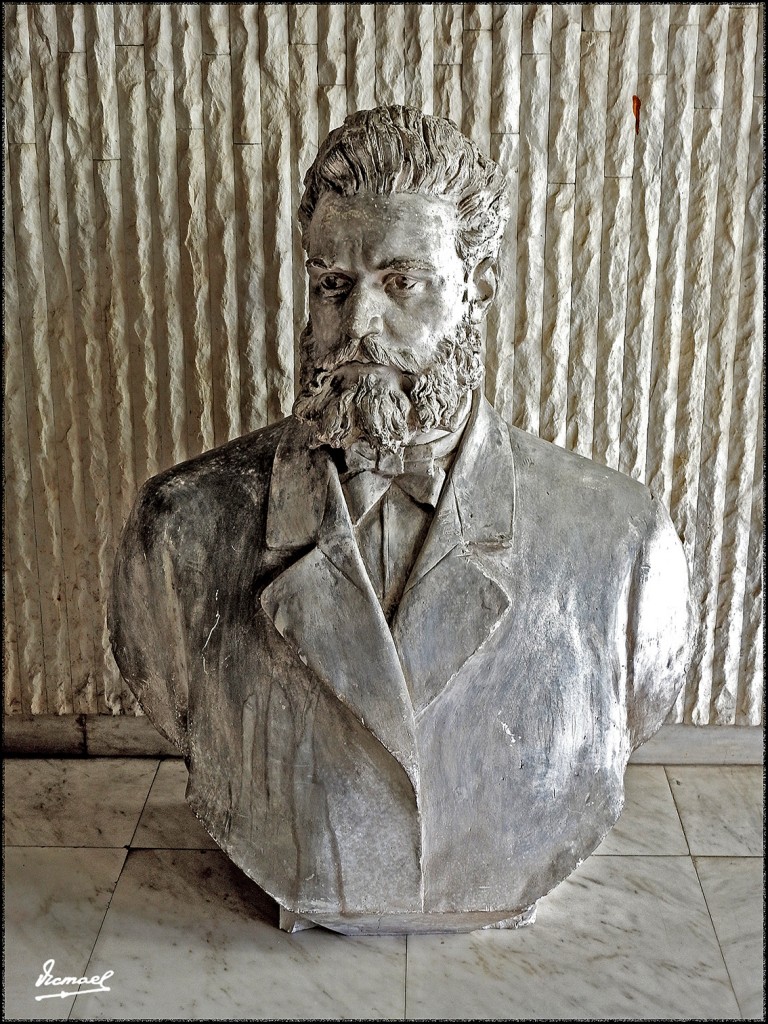 Foto: 170727-171 SOFIA - Sofia (Sofiya), Bulgaria