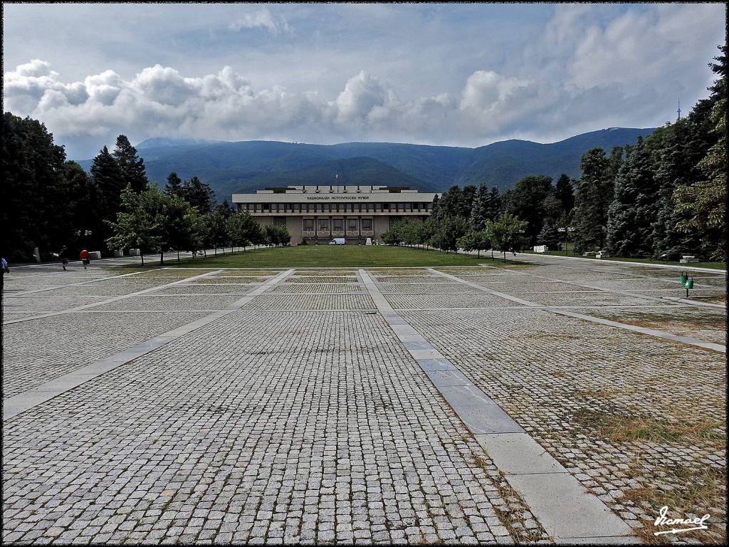 Foto: 170727-161 SOFIA - Sofia (Sofiya), Bulgaria