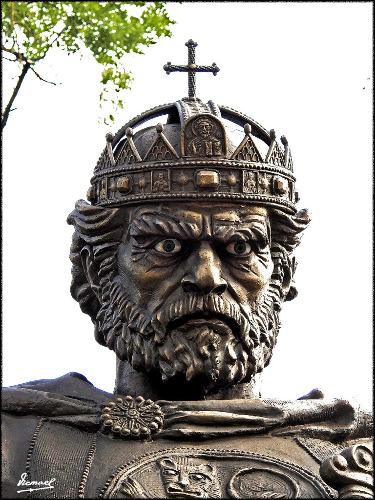 Foto: 170727-102 SOFIA - Sofia (Sofiya), Bulgaria