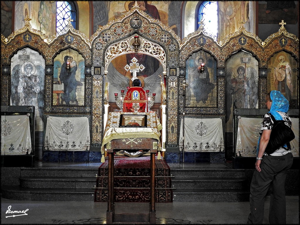 Foto: 170727-091 SOFIA - Sofia (Sofiya), Bulgaria