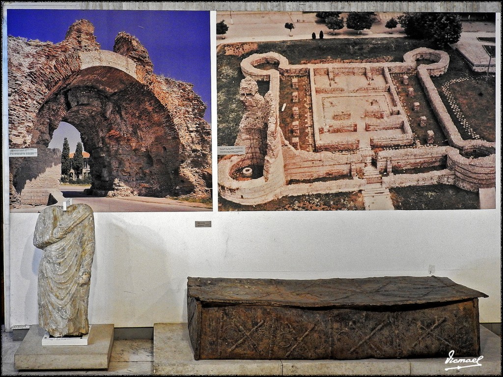 Foto: 170727-192 SOFIA - Sofia (Sofiya), Bulgaria