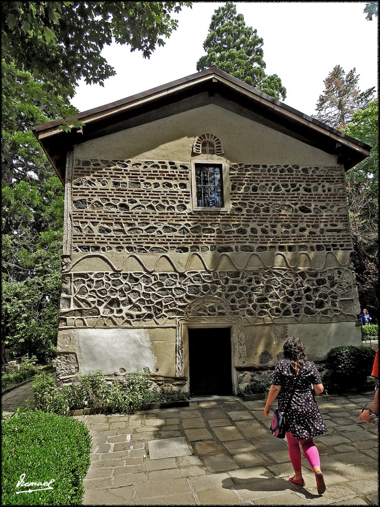 Foto: 170727-313 SOFIA - Sofia (Sofiya), Bulgaria