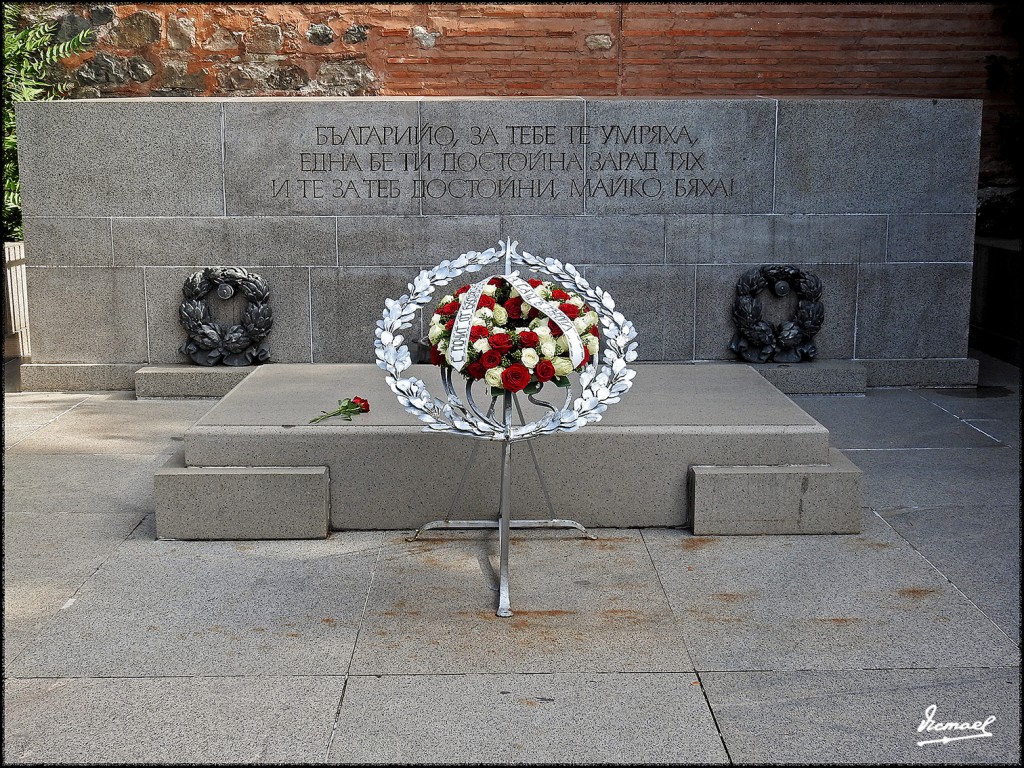 Foto: 170727-122 SOFIA - Sofia (Sofiya), Bulgaria