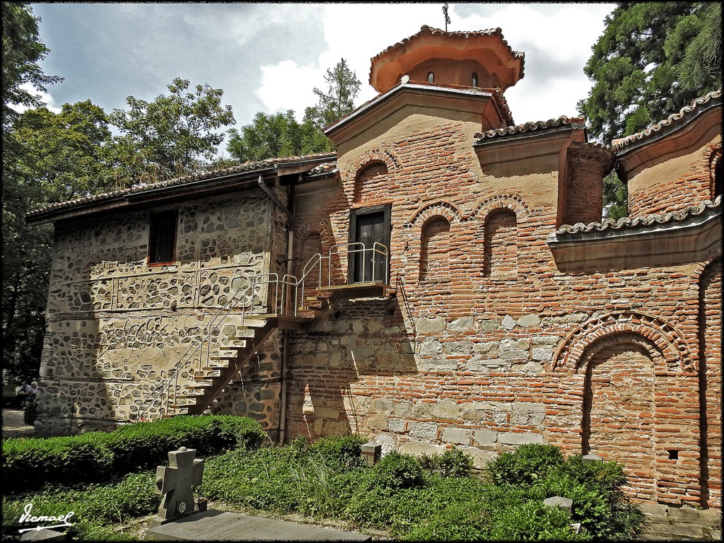 Foto: 170727-317 SOFIA - Sofia (Sofiya), Bulgaria