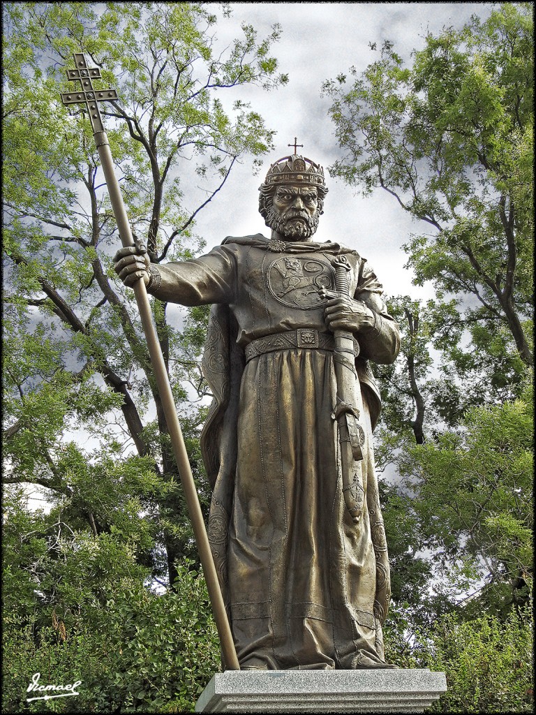 Foto: 170727-100 SOFIA - Sofia (Sofiya), Bulgaria