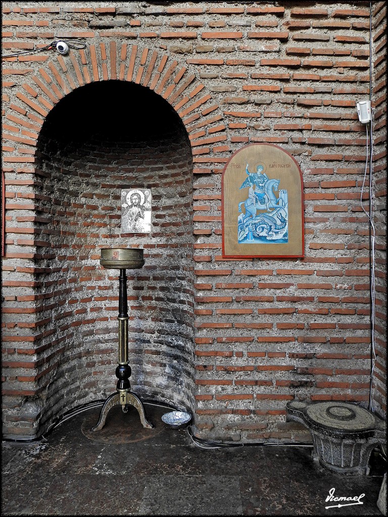 Foto: 170727-044 SOFIA - Sofia (Sofiya), Bulgaria